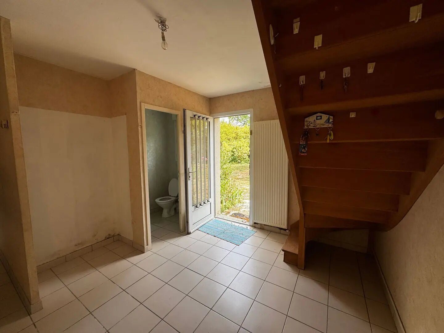 Maison à vendre, 143m², Auberville