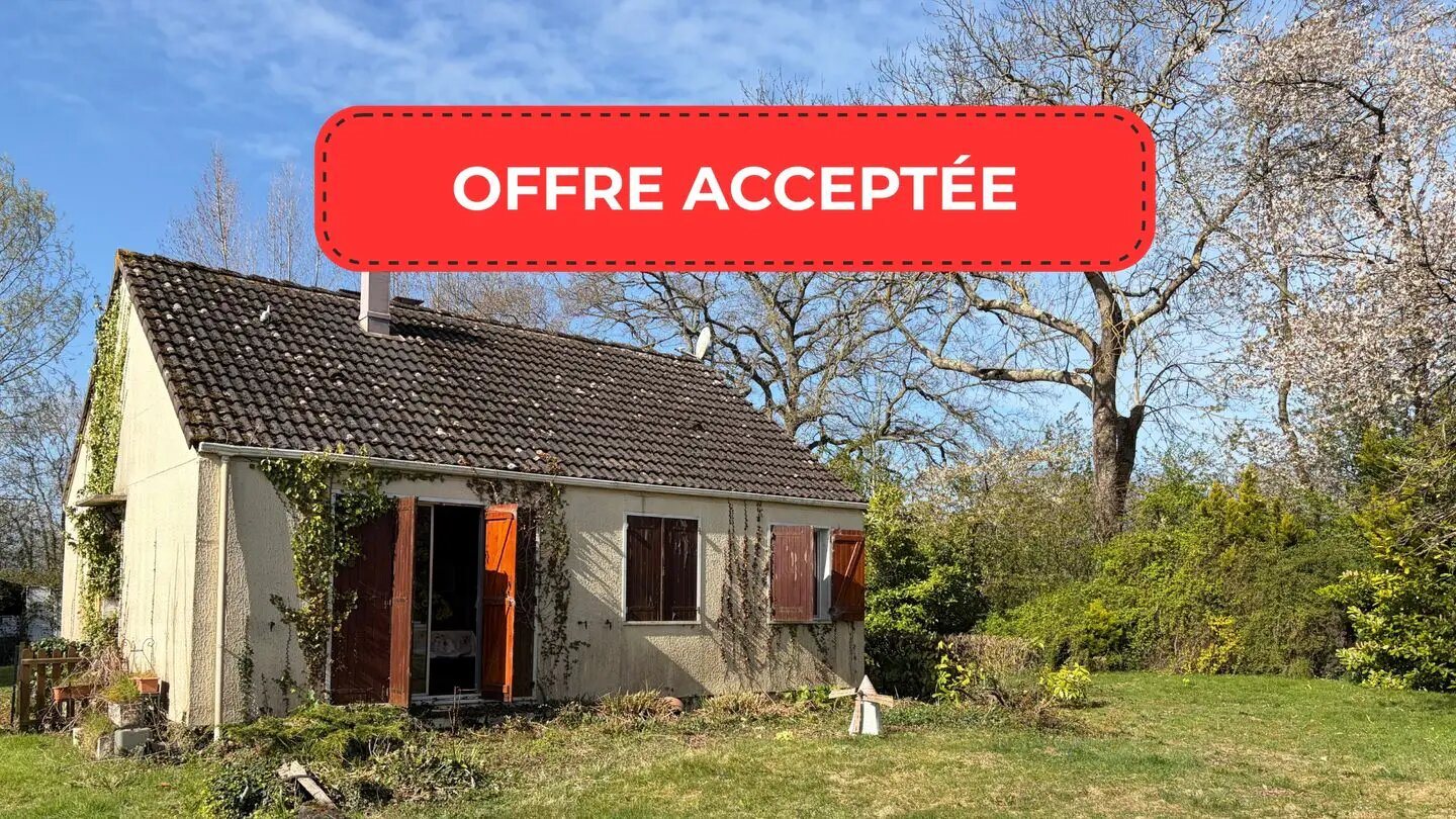Maison à vendre, 70m², Auberville