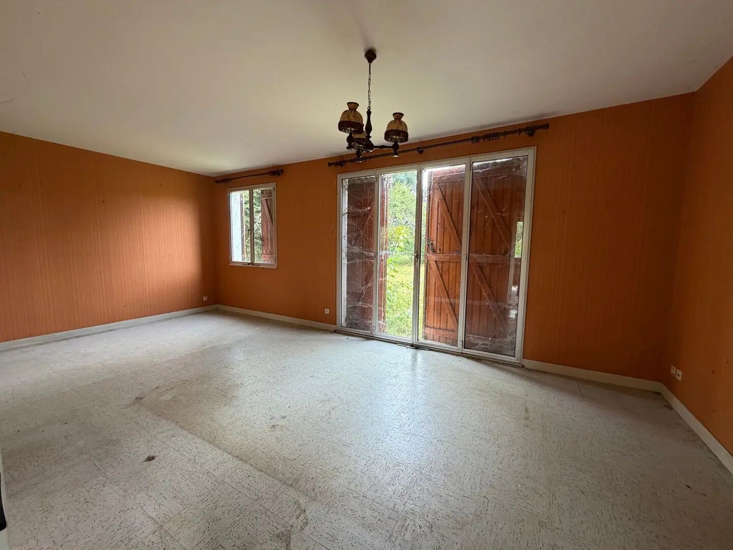 Maison à vendre, 70m², Auberville