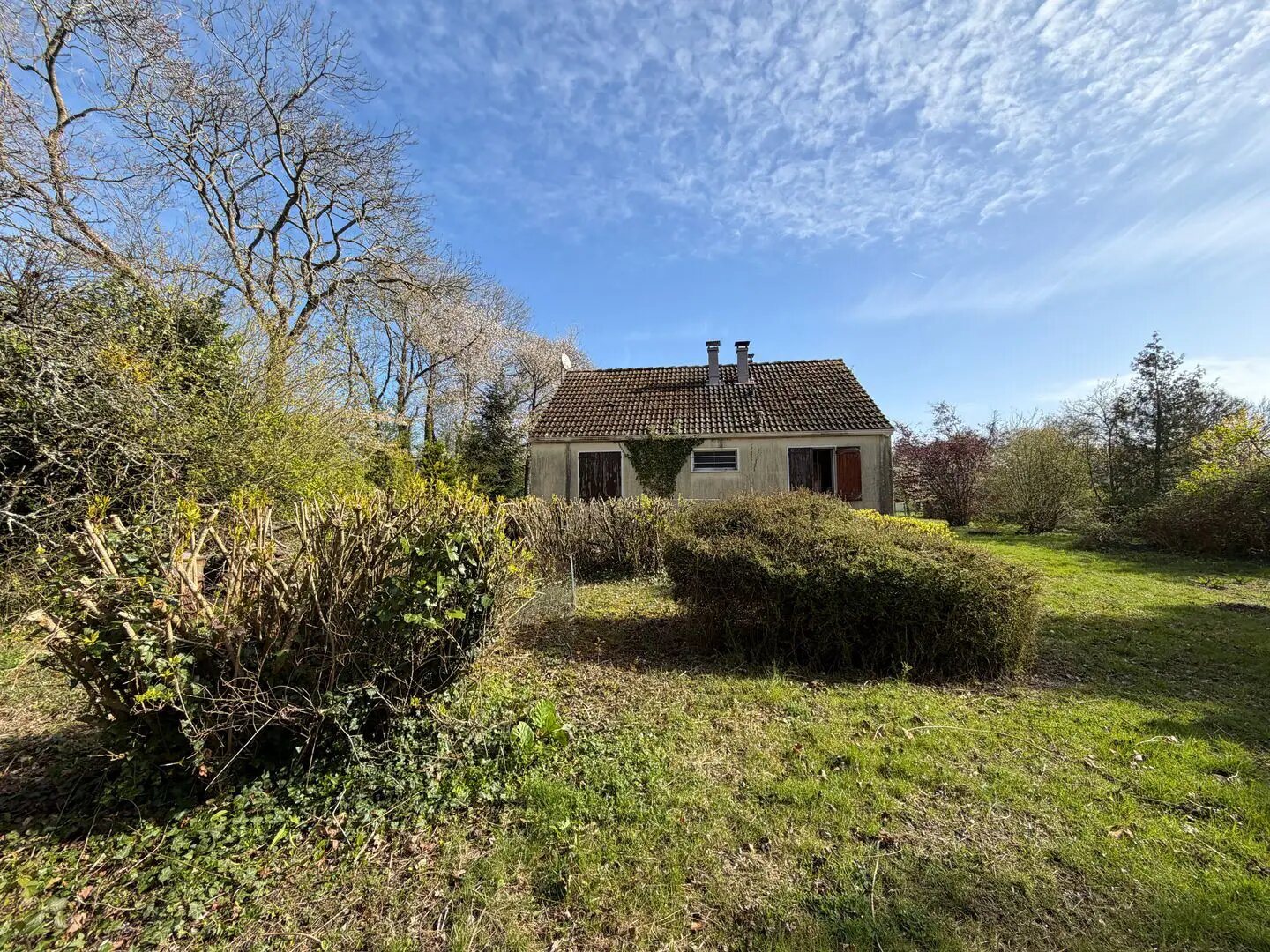 Maison à vendre, 70m², Auberville