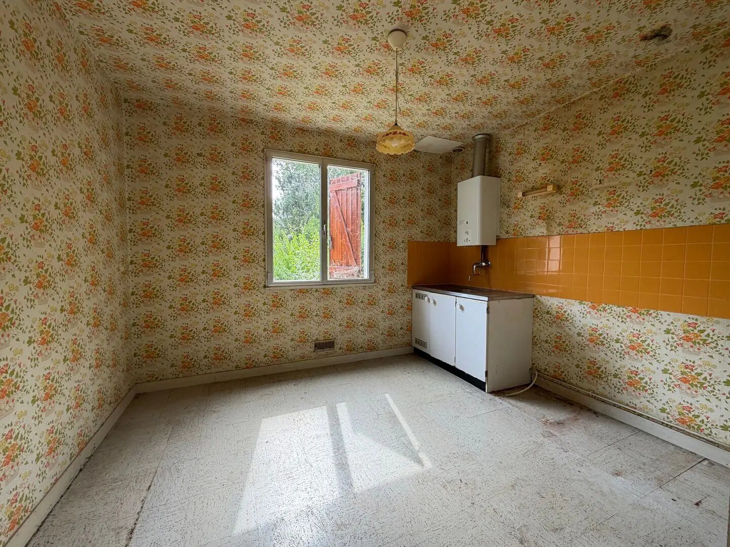 Maison à vendre, 70m², Auberville