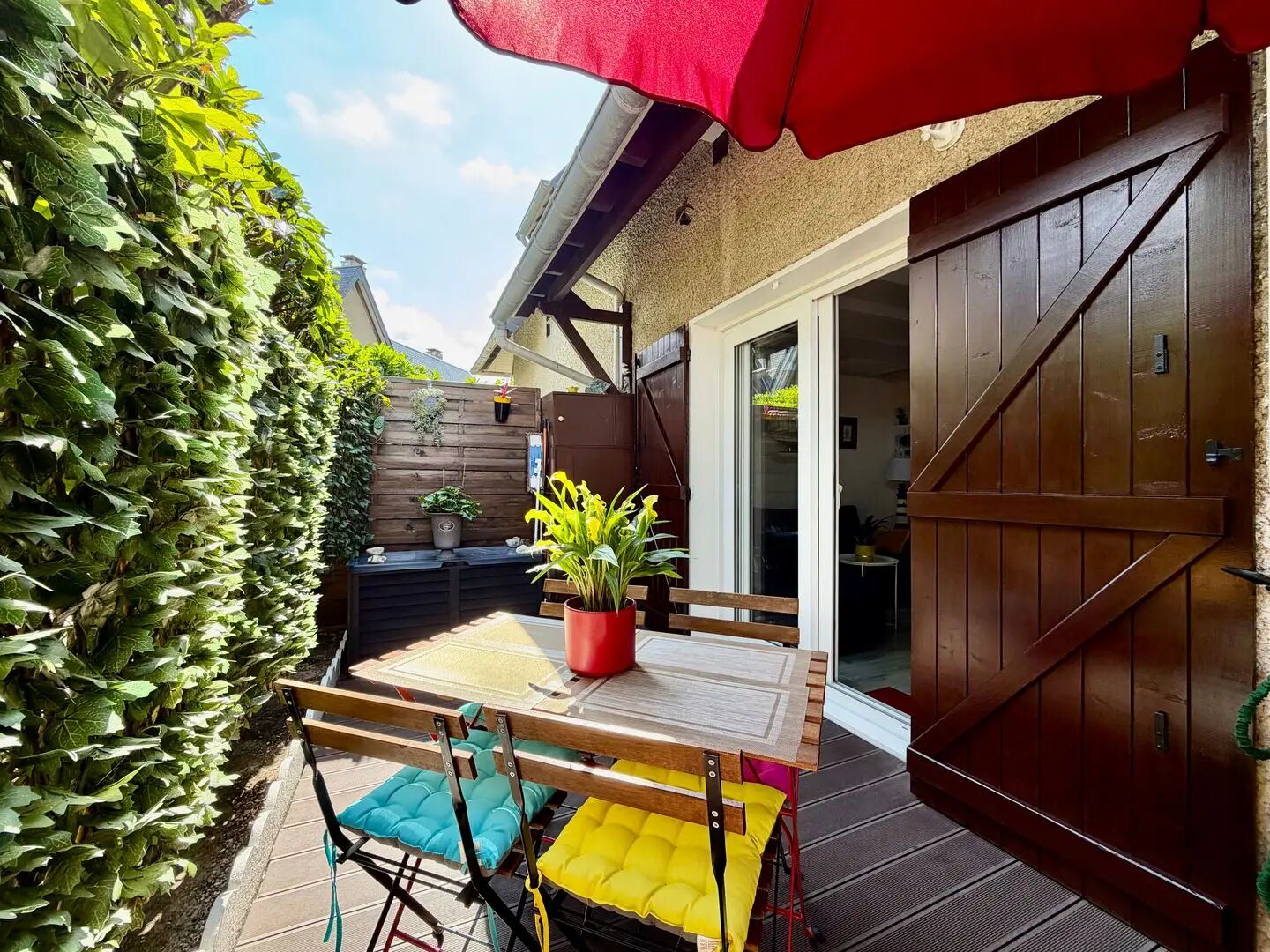 Maison à vendre, 47m², Villers-sur-Mer
