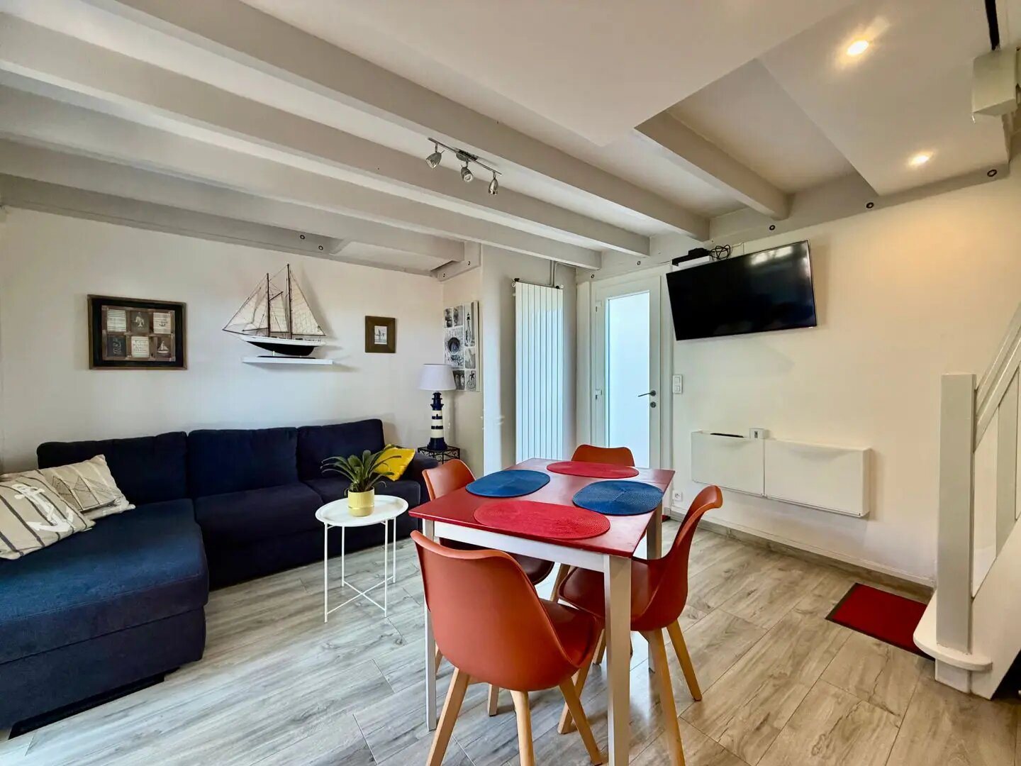 Maison à vendre, 47m², Villers-sur-Mer