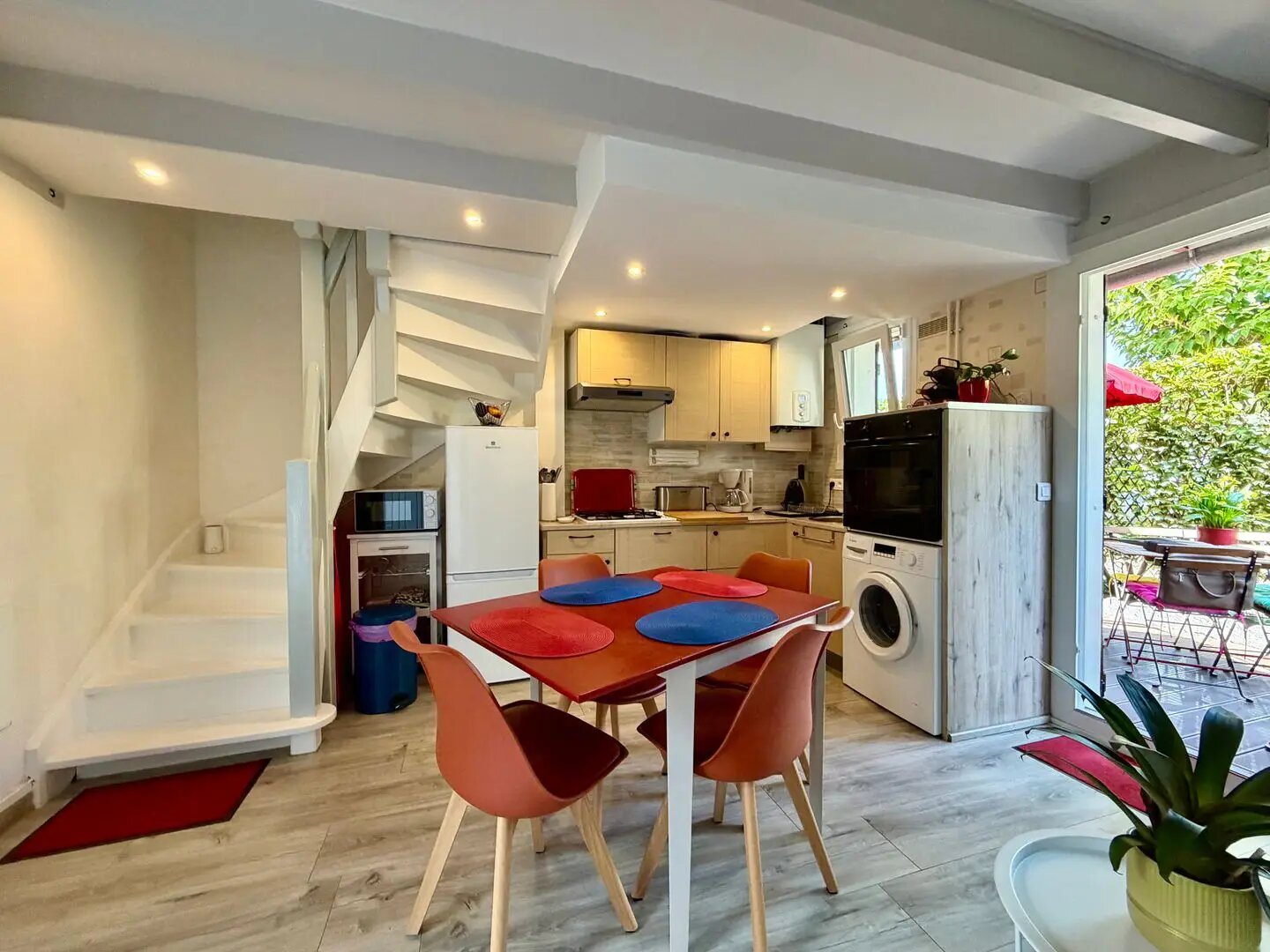 Maison à vendre, 47m², Villers-sur-Mer