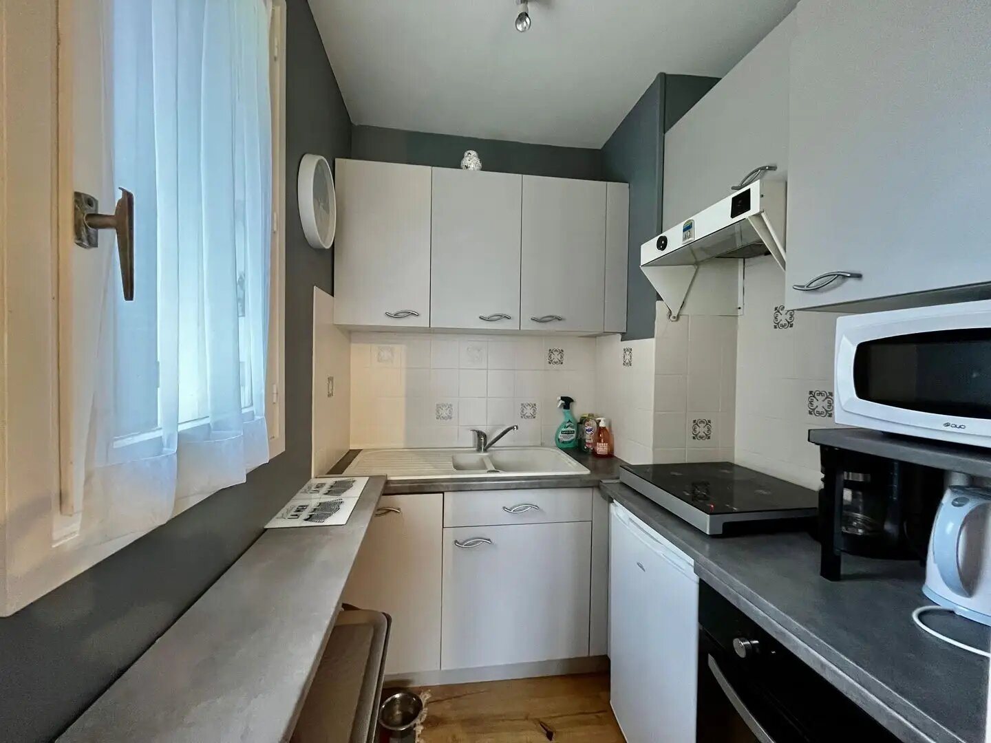 Appartement à vendre, 41m², Villers-sur-Mer