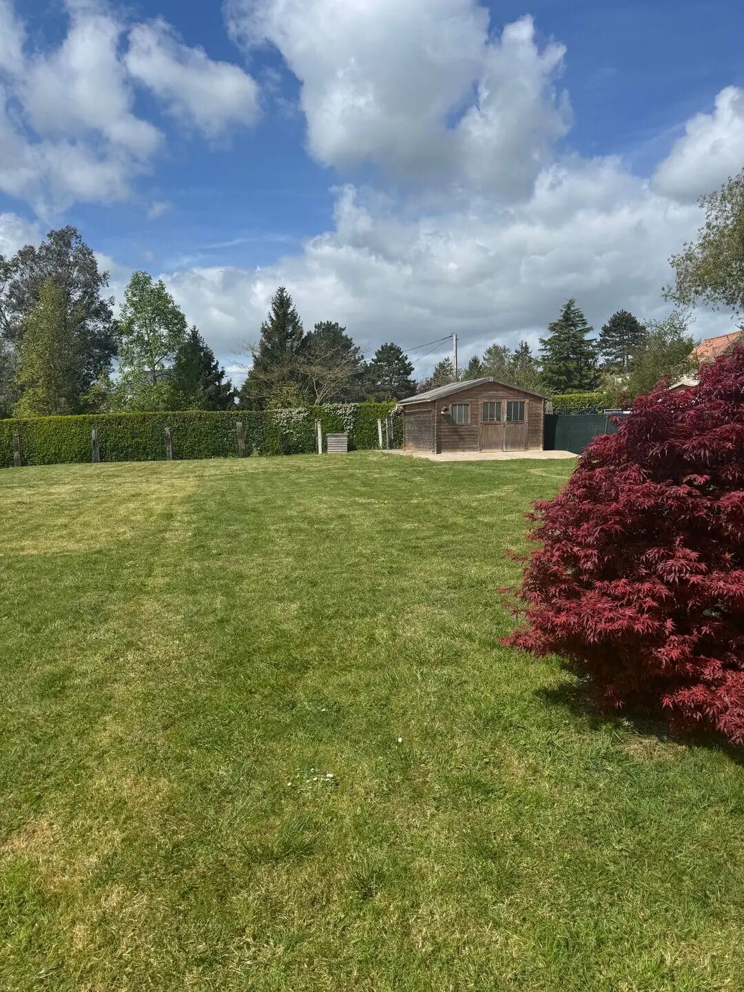 Maison à vendre, 90m², Goustranville