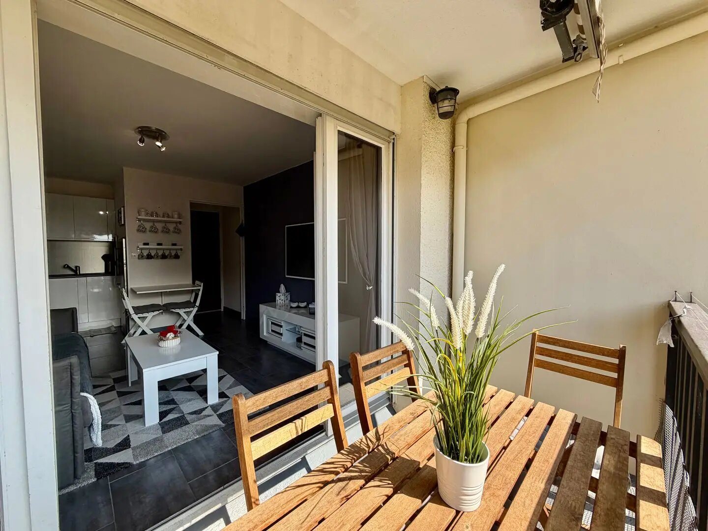 Appartement à vendre, 27m², Villers-sur-Mer