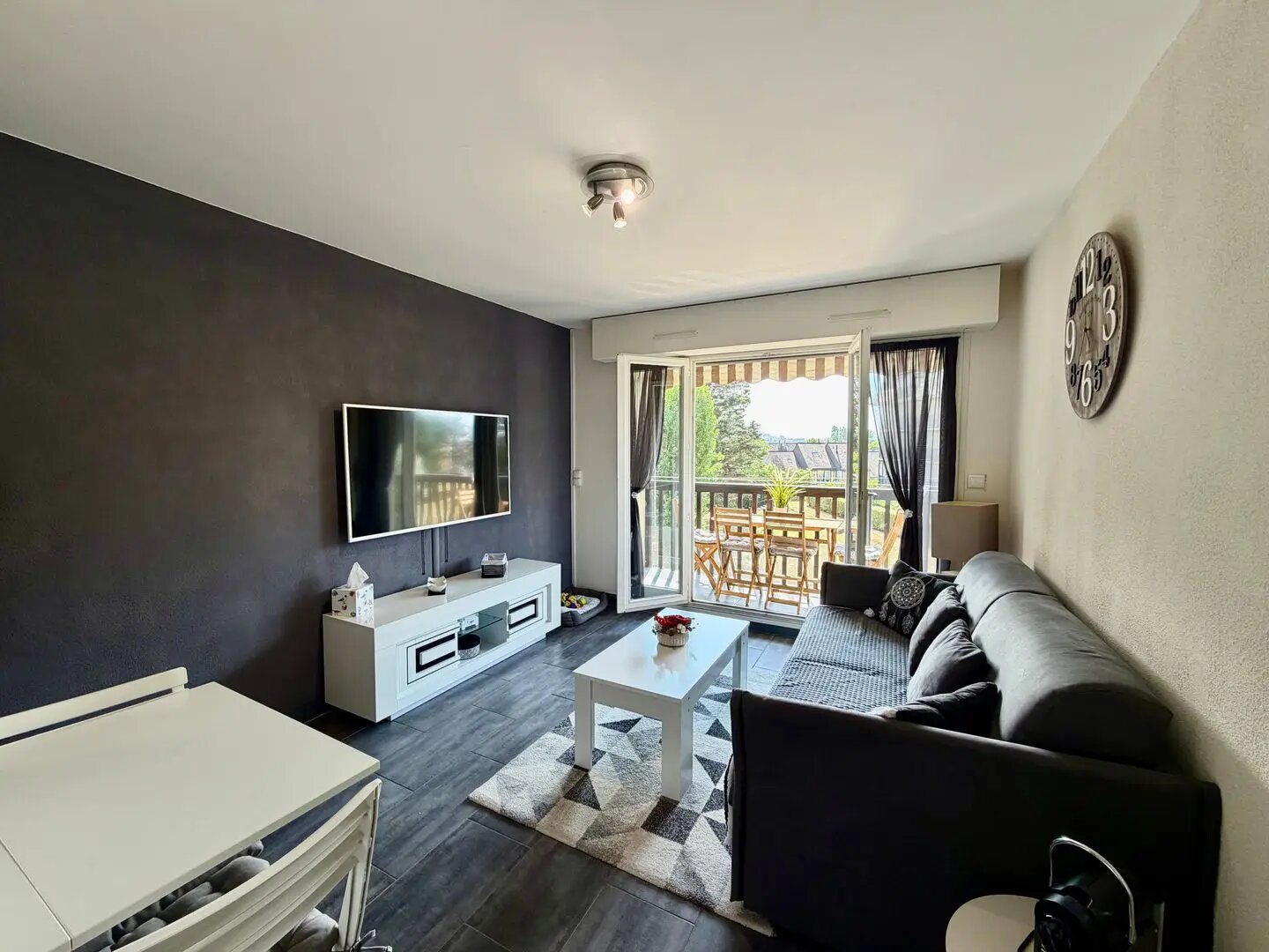 Appartement à vendre, 27m², Villers-sur-Mer