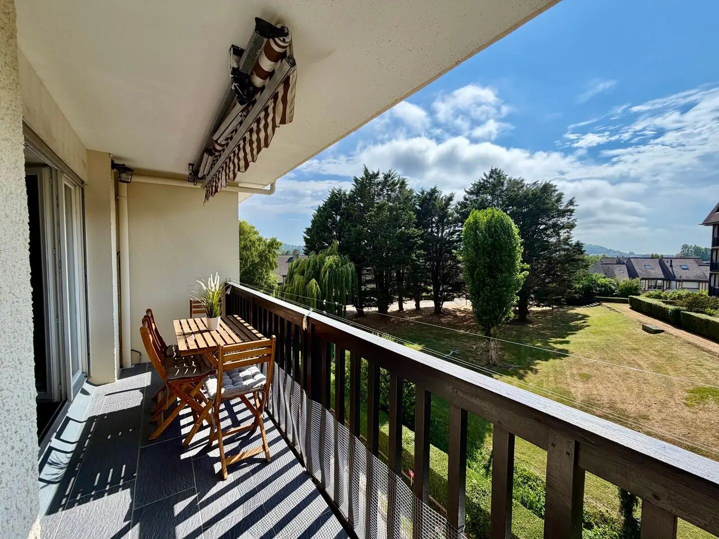 Appartement à vendre, 27m², Villers-sur-Mer