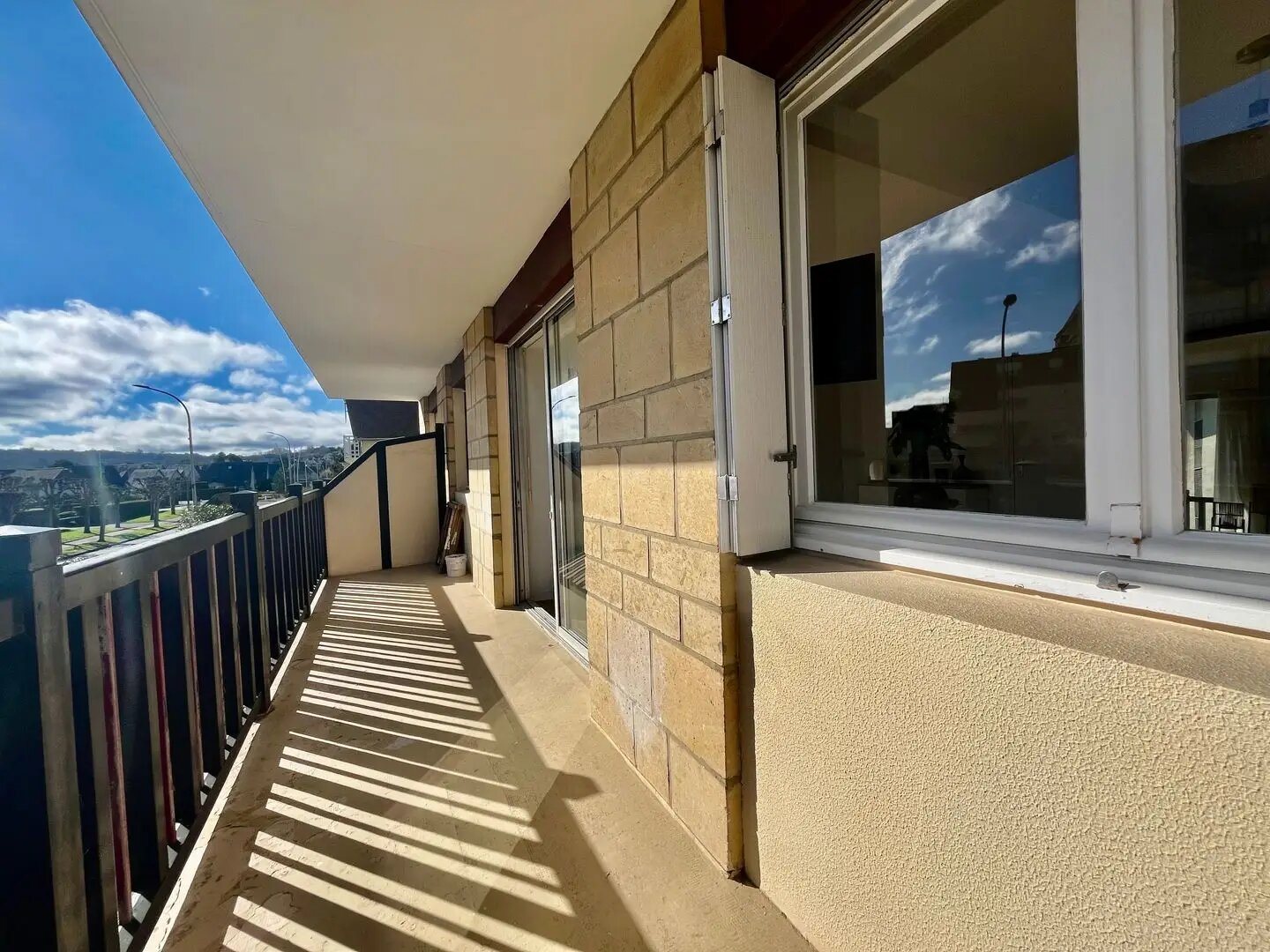 Appartement à vendre, 29m², Villers-sur-Mer