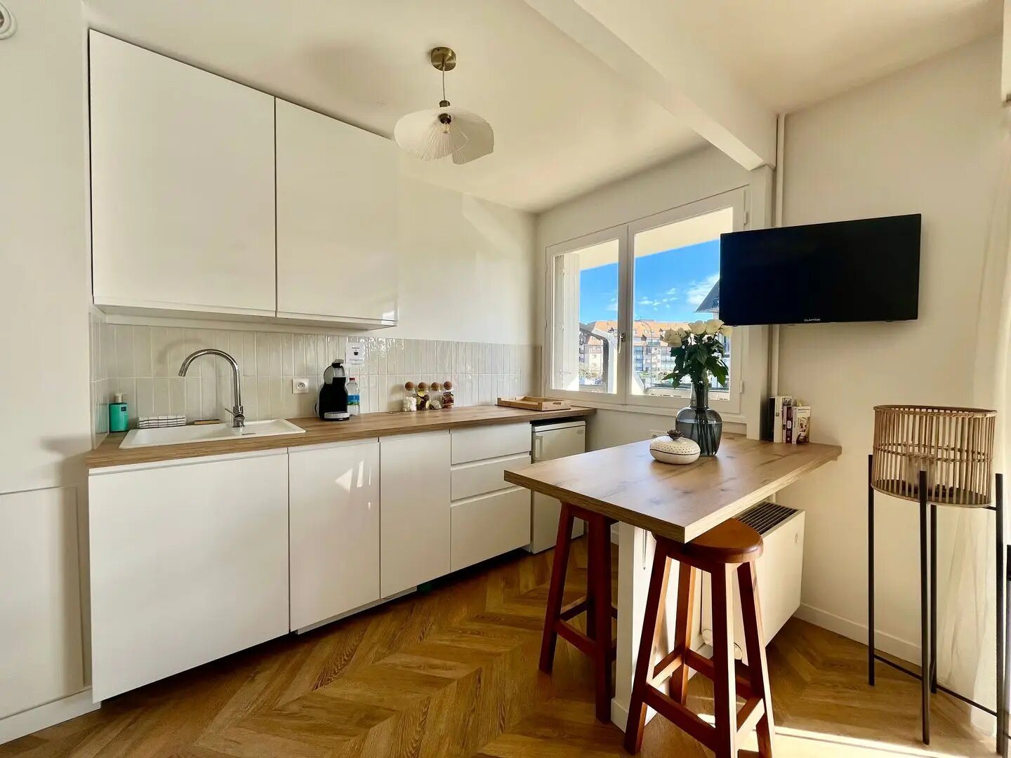 Appartement à vendre, 29m², Villers-sur-Mer