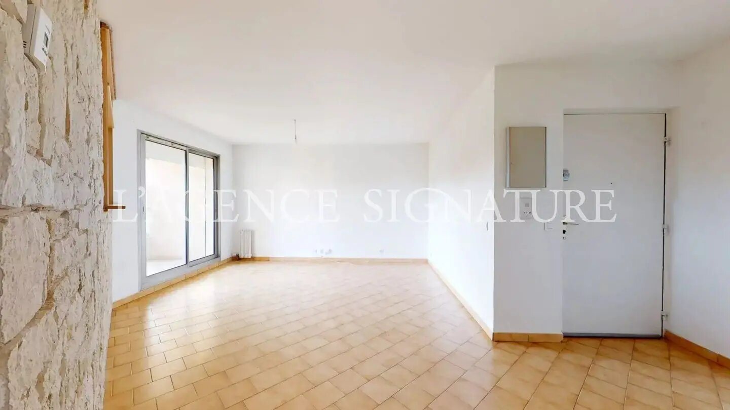 Appartement à vendre, 62m², Le Cannet