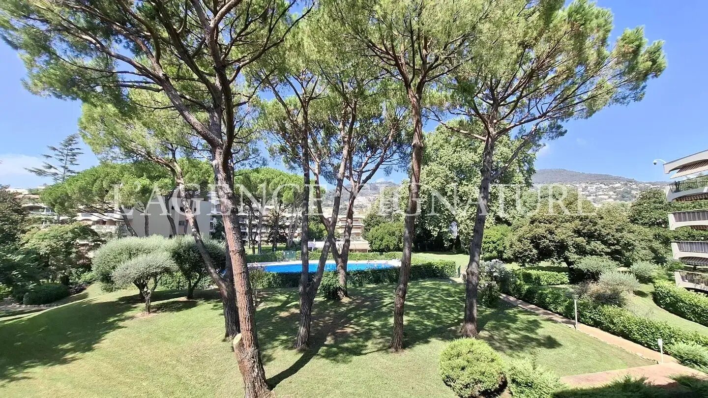 Appartement à vendre, 41m², Mandelieu-la-Napoule