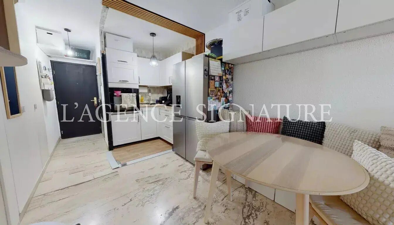Appartement à vendre, 41m², Mandelieu-la-Napoule