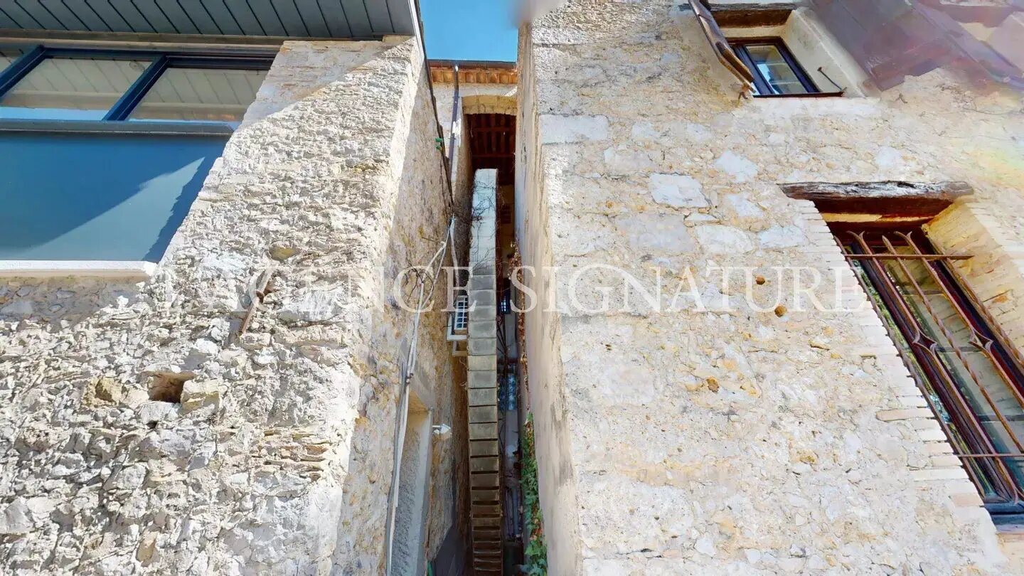 Maison à vendre, 253m², Gattières