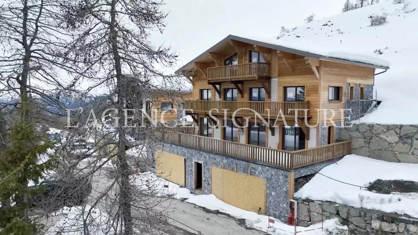 Maison à vendre, 265m², Péone (Valberg)