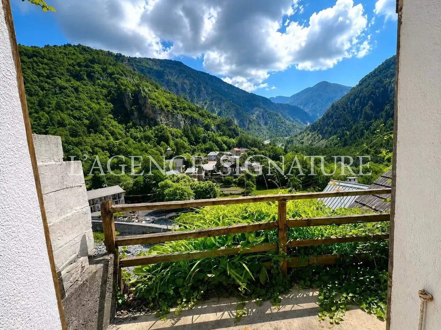 Appartement à vendre, 68m², Péone (Valberg)