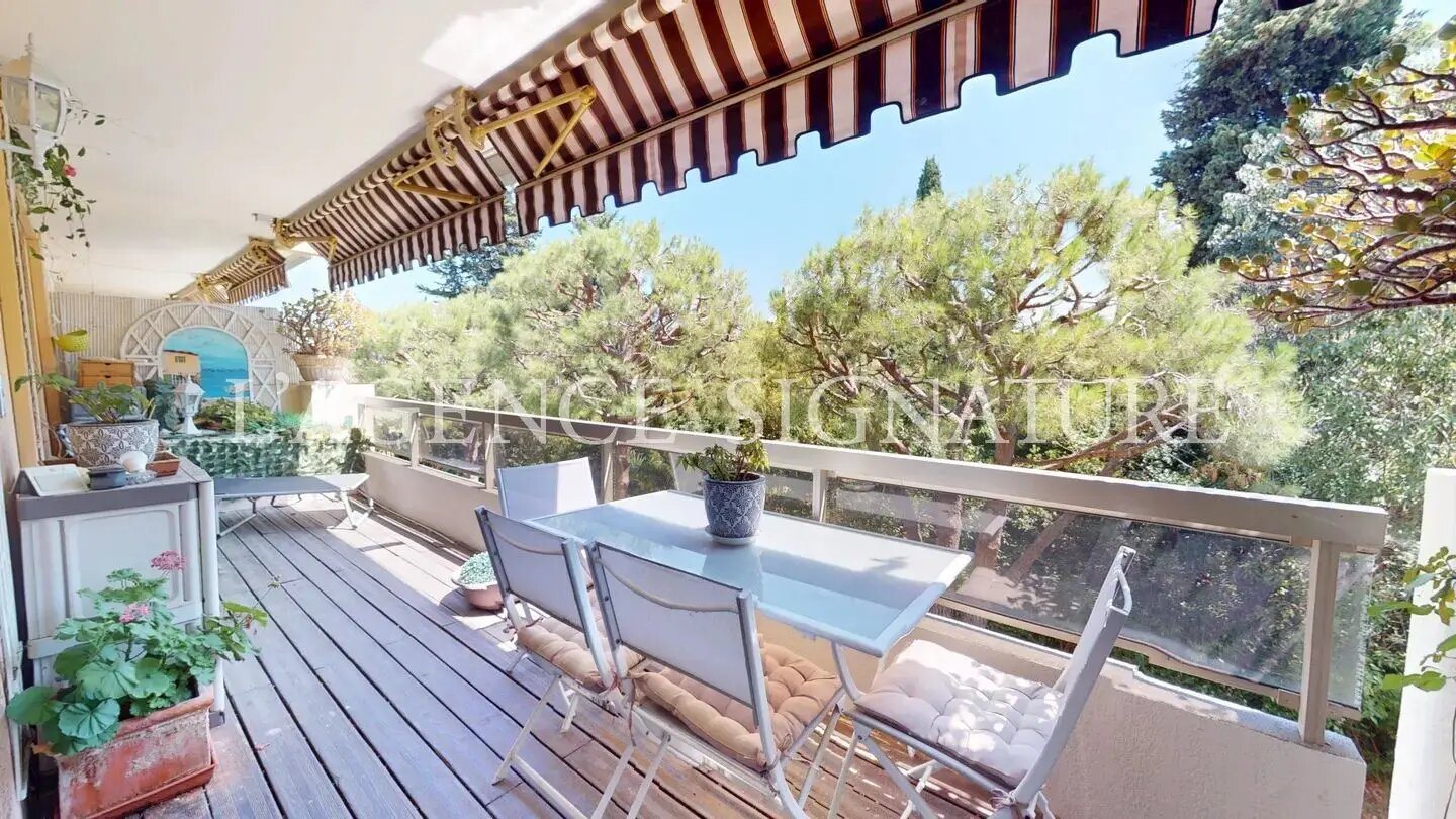 Appartement à vendre, 73m², Cagnes-sur-Mer
