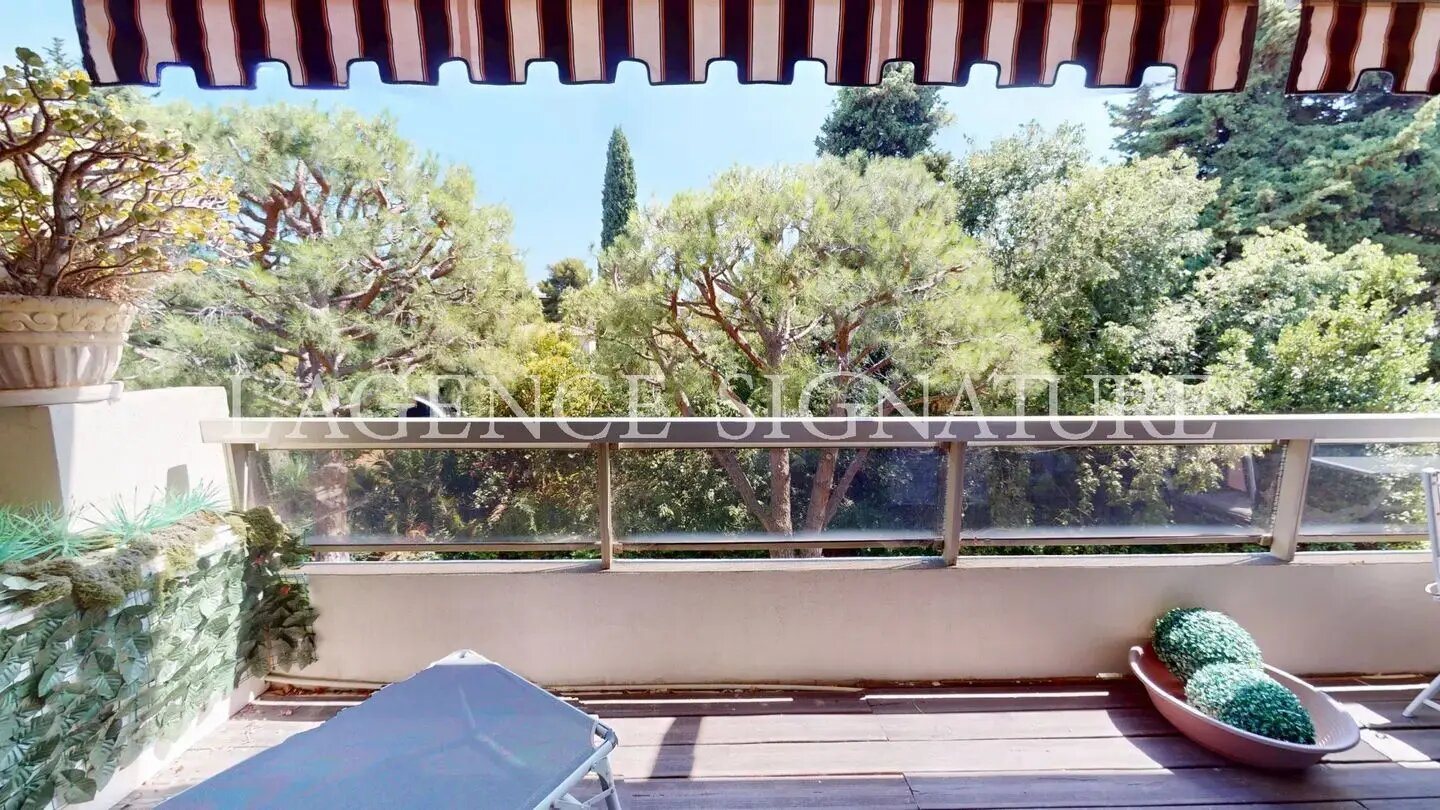 Appartement à vendre, 73m², Cagnes-sur-Mer