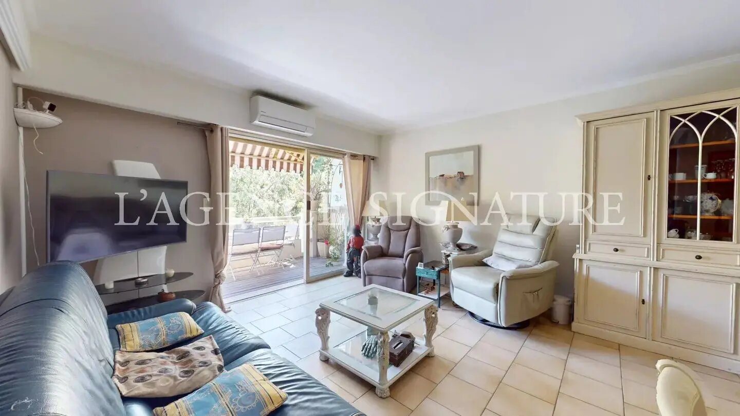 Appartement à vendre, 73m², Cagnes-sur-Mer