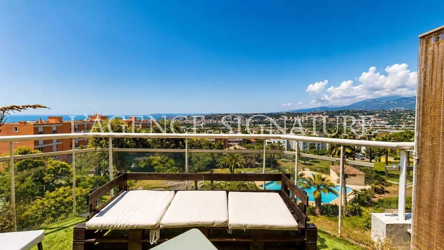 Appartement à vendre, 25m², Nice