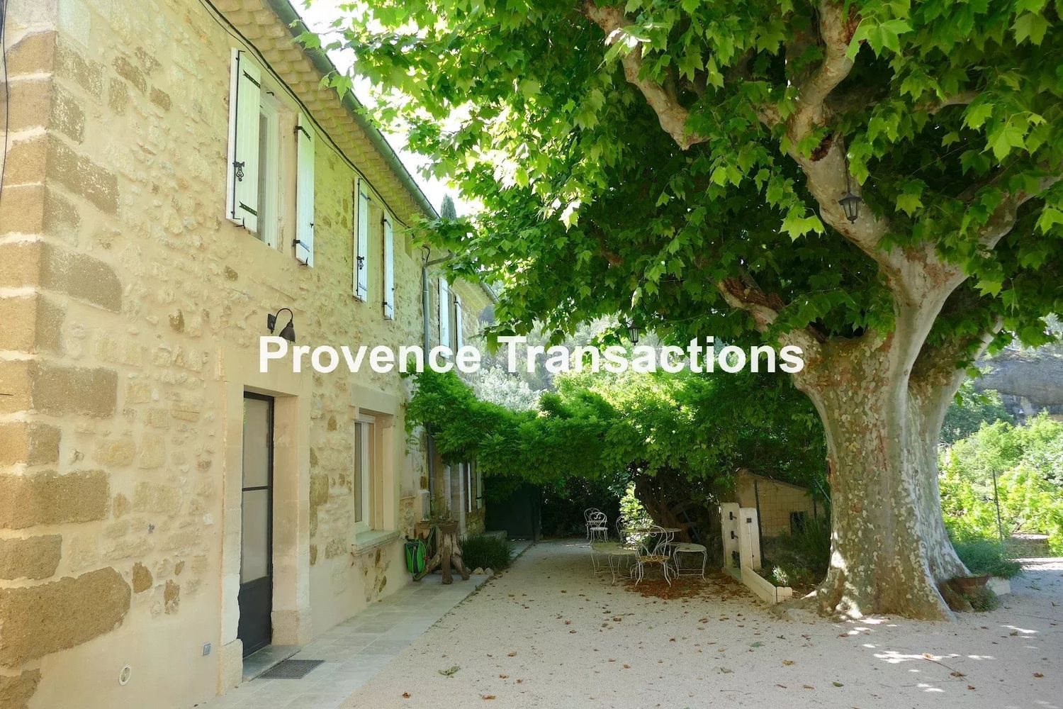 Maison à vendre, 240m², Beaumes-de-Venise