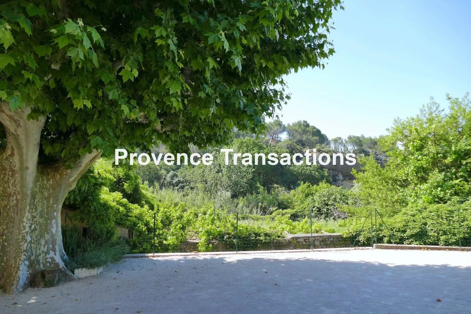 Maison à vendre, 240m², Beaumes-de-Venise