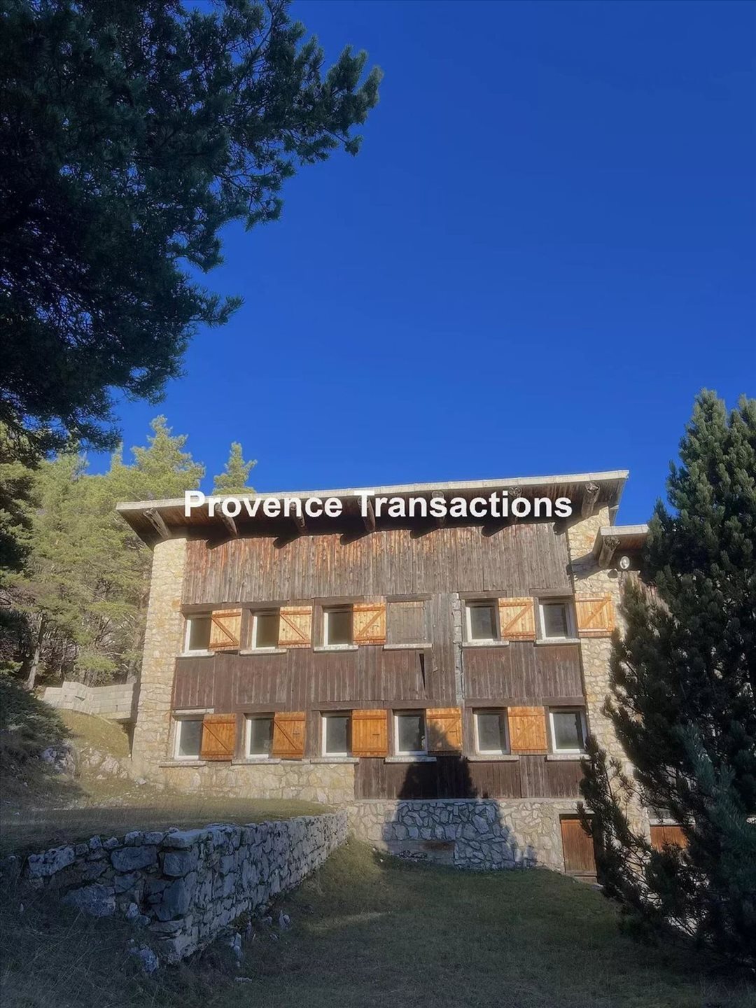 Maison à vendre, 150m², Beaumont-du-Ventoux