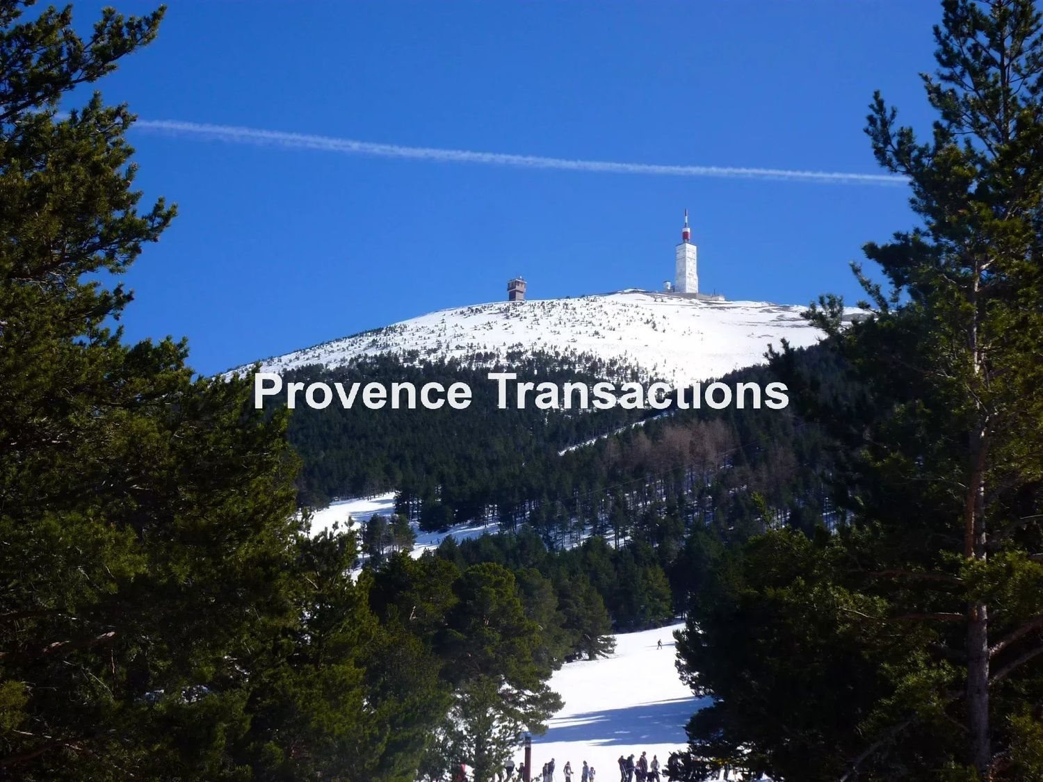 Maison à vendre, 150m², Beaumont-du-Ventoux