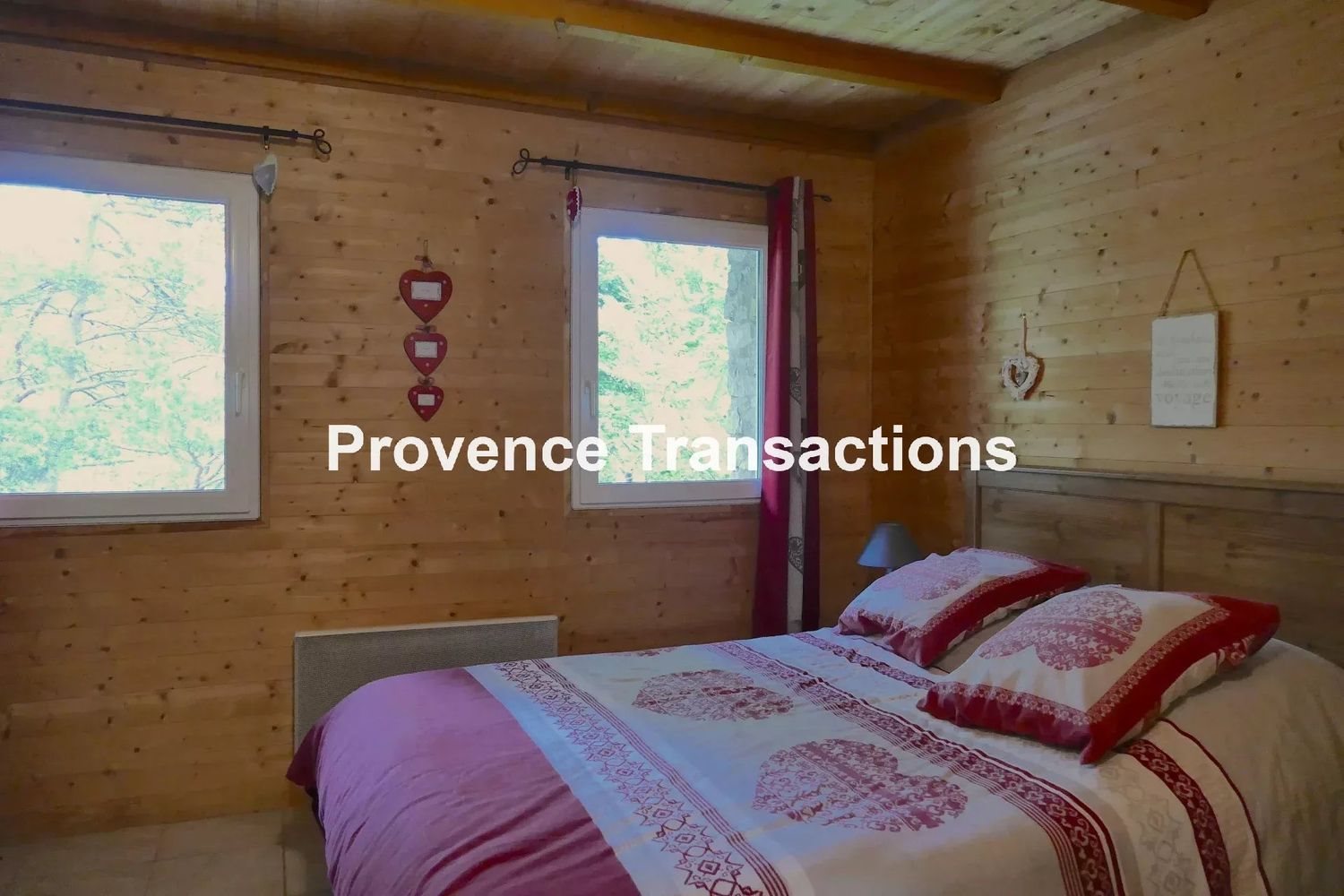 Maison à vendre, 150m², Beaumont-du-Ventoux