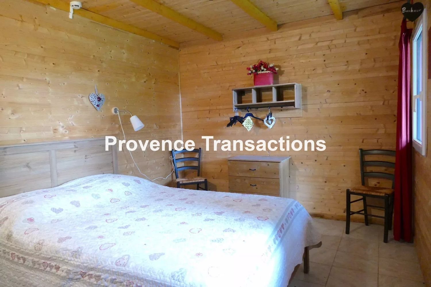 Maison à vendre, 150m², Beaumont-du-Ventoux