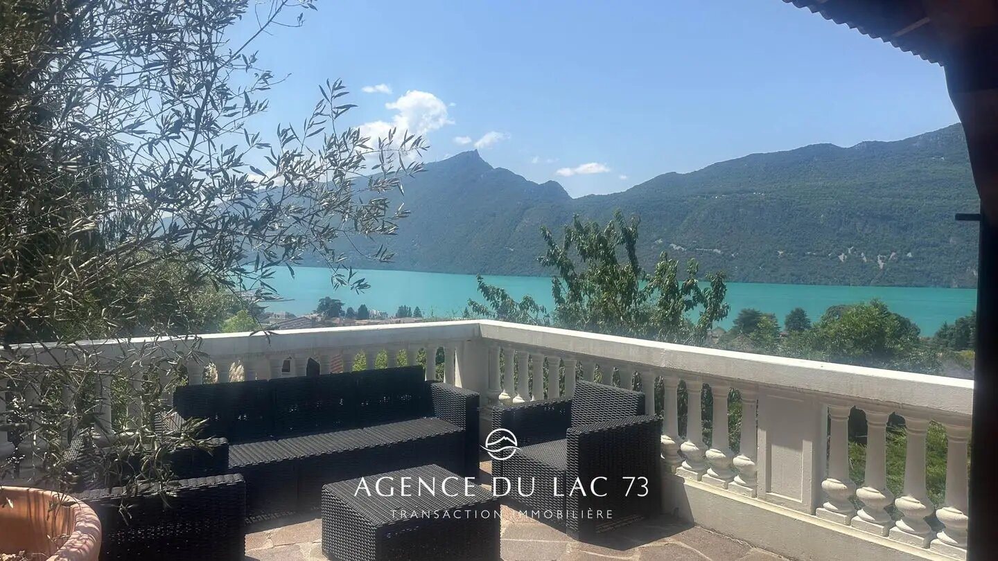 Maison à vendre, 204m², Brison-Saint-Innocent