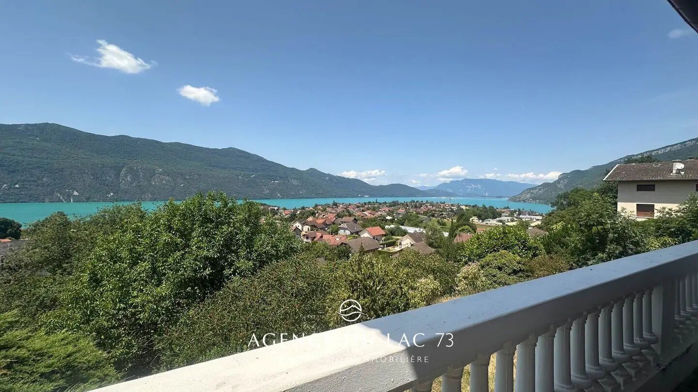 Maison à vendre, 204m², Brison-Saint-Innocent