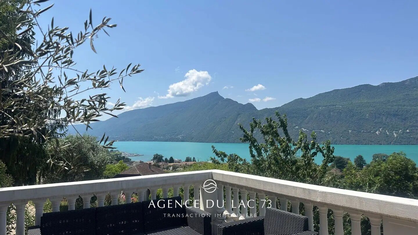 Maison à vendre, 204m², Brison-Saint-Innocent