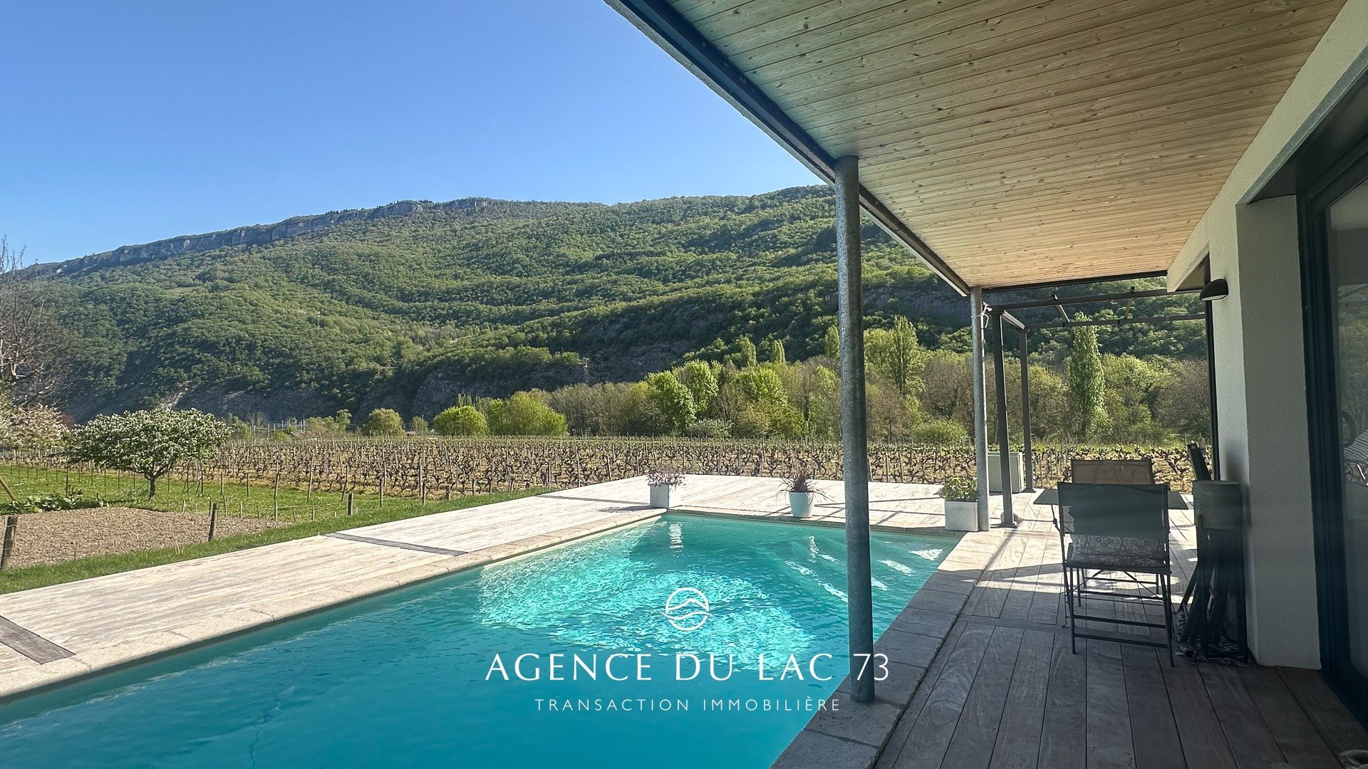 Maison à vendre, 115m², Brison-Saint-Innocent