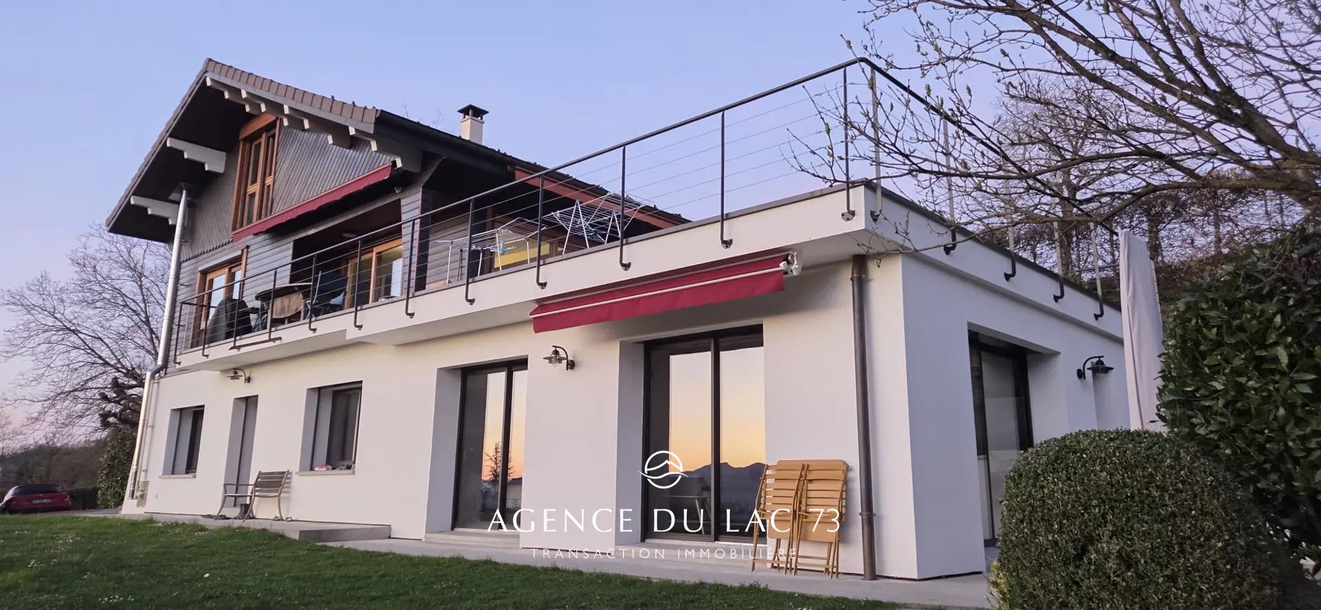 Maison à vendre, 178m², Pugny-Chatenod