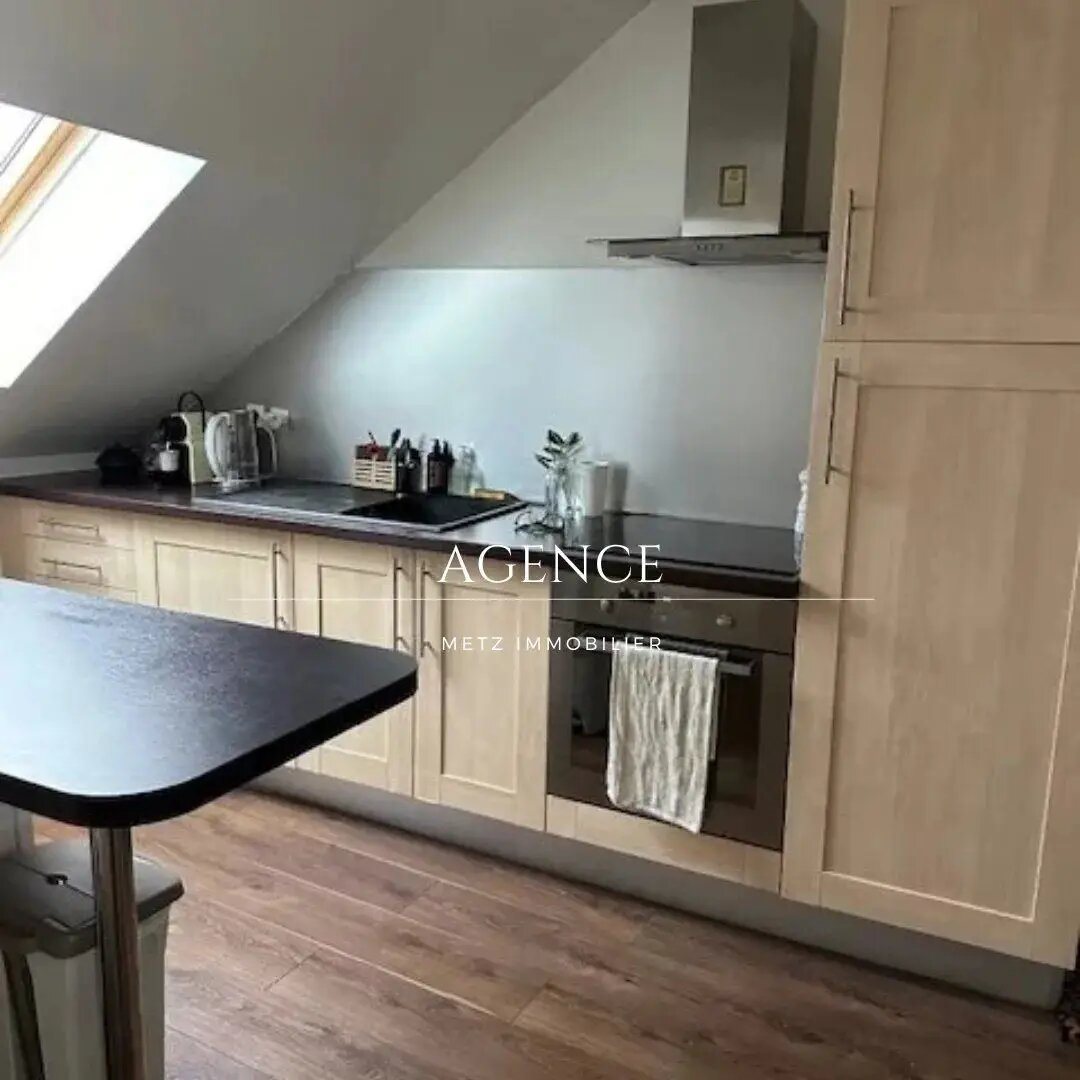 Appartement à vendre, 70m², Talange
