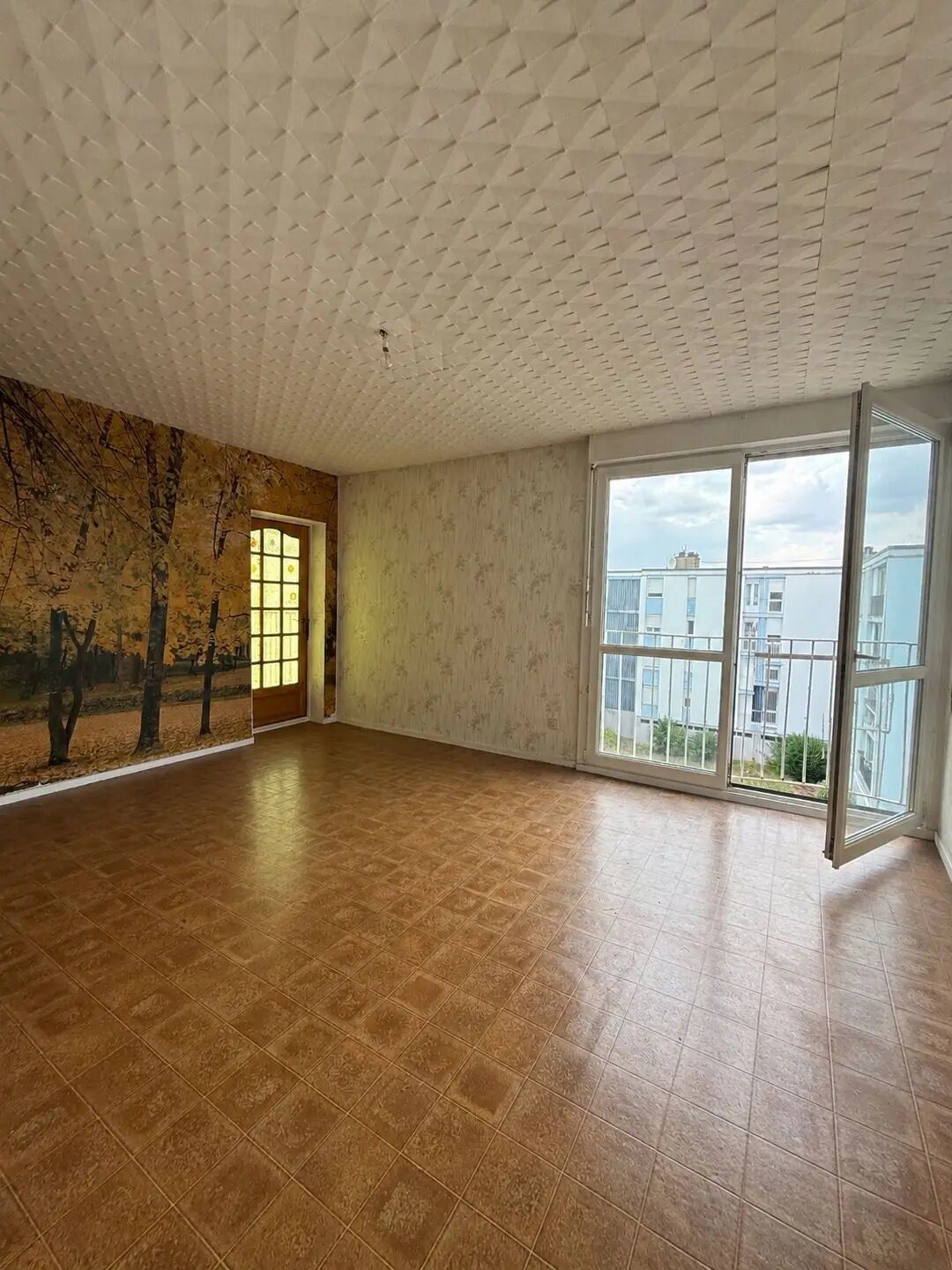 Appartement à vendre, 66m², Maizières-lès-Metz