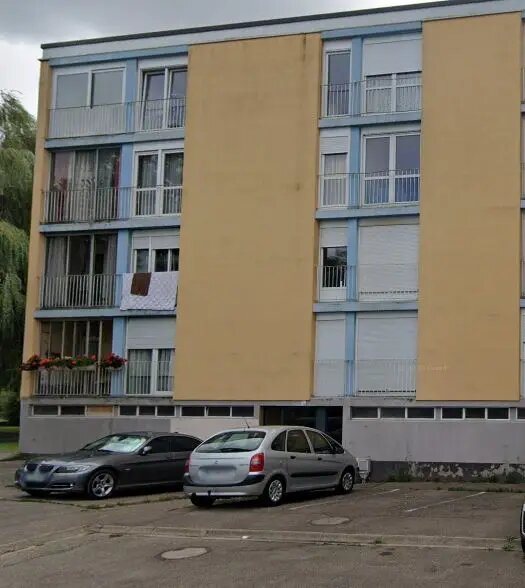 Appartement à vendre, 66m², Maizières-lès-Metz
