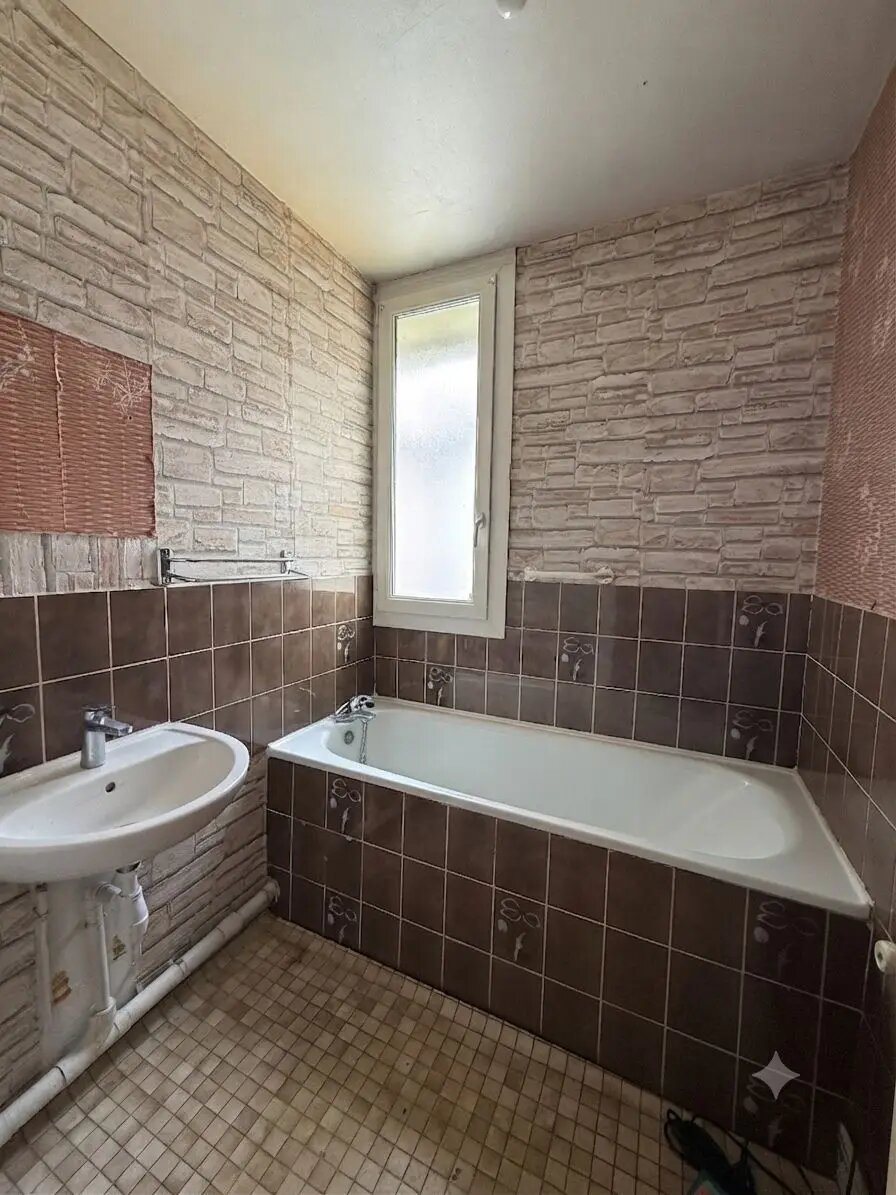 Appartement à vendre, 66m², Maizières-lès-Metz