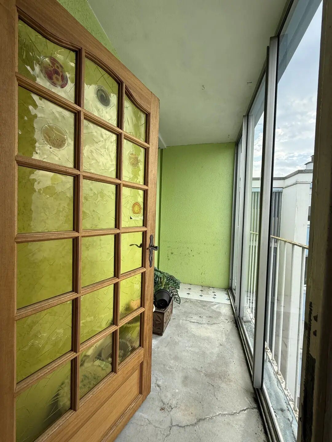 Appartement à vendre, 66m², Maizières-lès-Metz