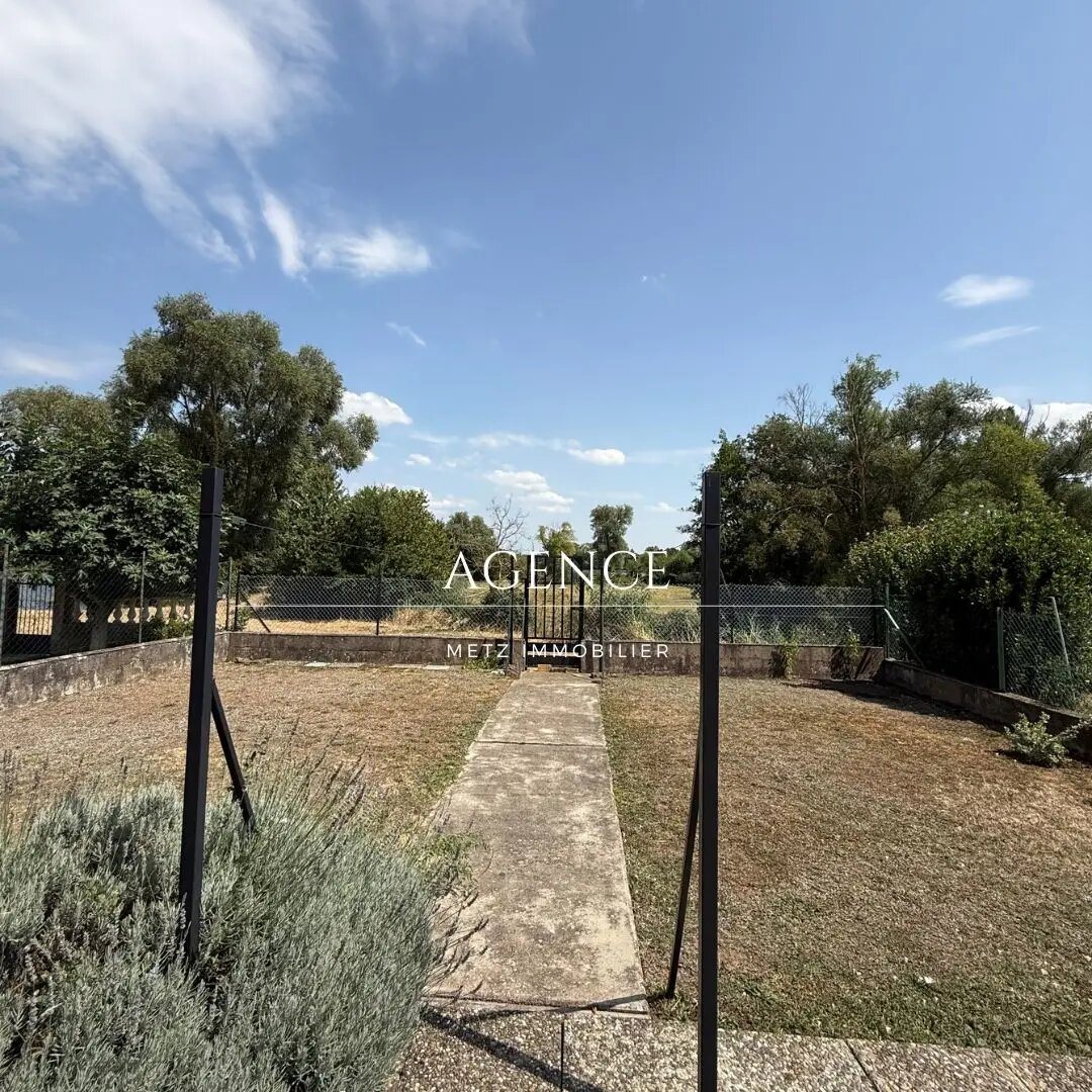 Maison à vendre, 116m², Maizières-lès-Metz