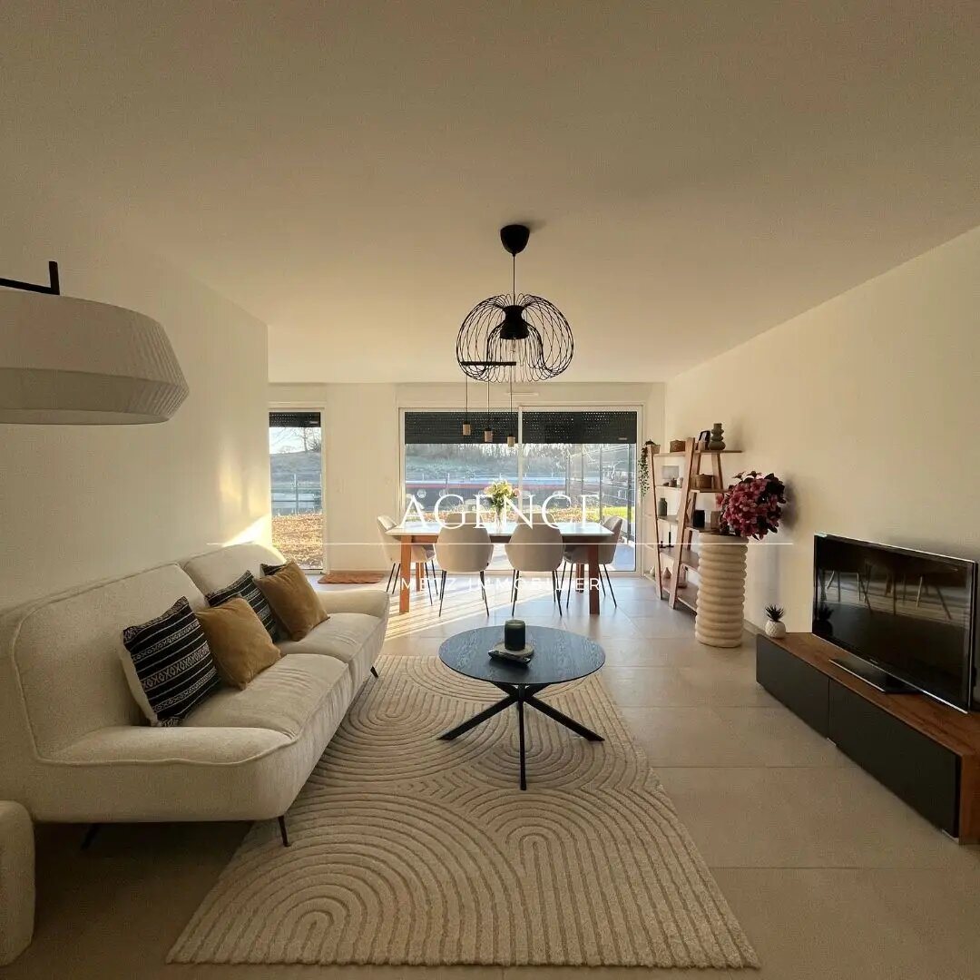 Maison à vendre, 128m², Talange