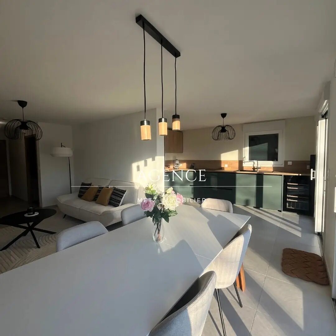 Maison à vendre, 128m², Talange