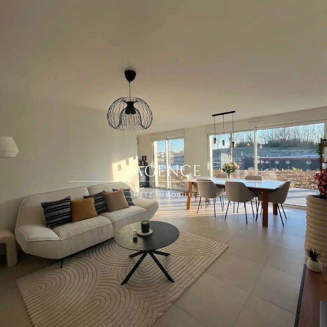 Maison à vendre, 128m², Talange