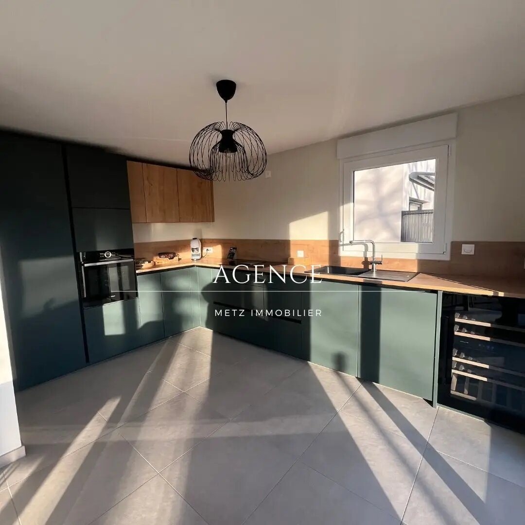Maison à vendre, 128m², Talange