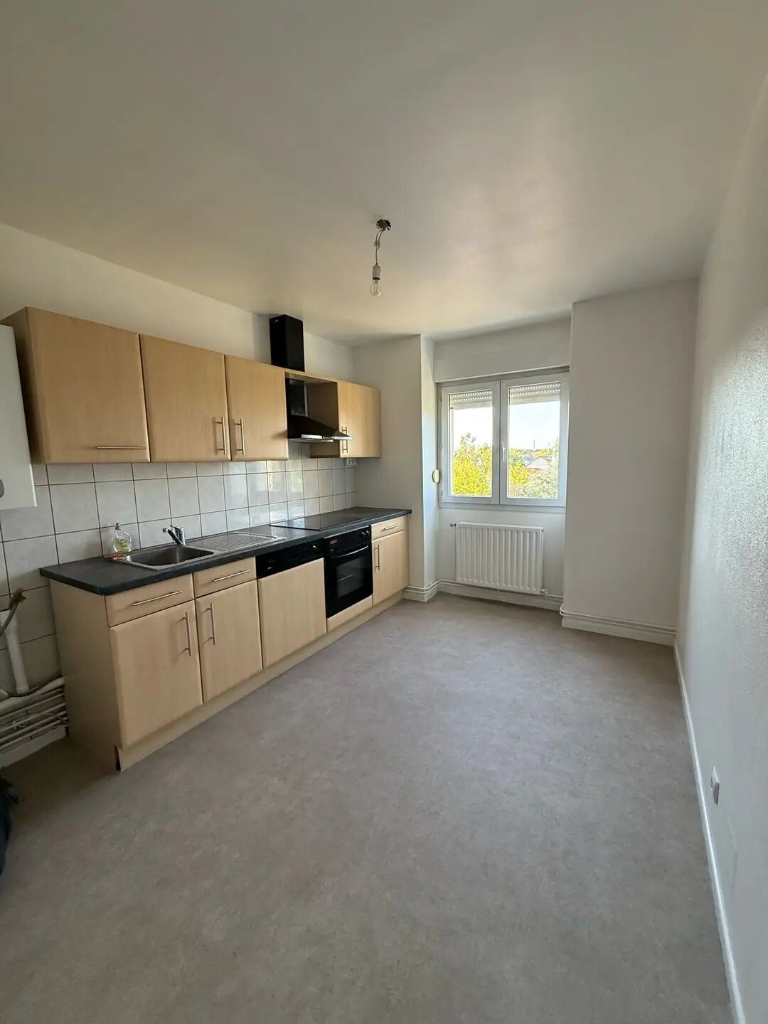 Appartement à louer, 66m², Maizières-lès-Metz