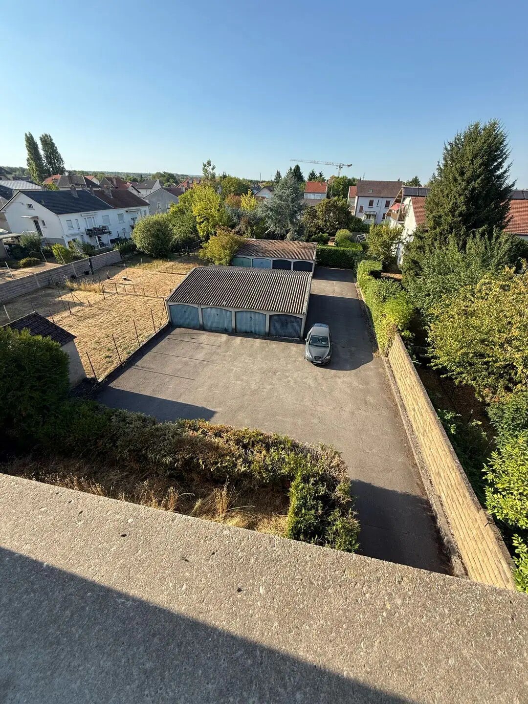 Appartement à louer, 66m², Maizières-lès-Metz
