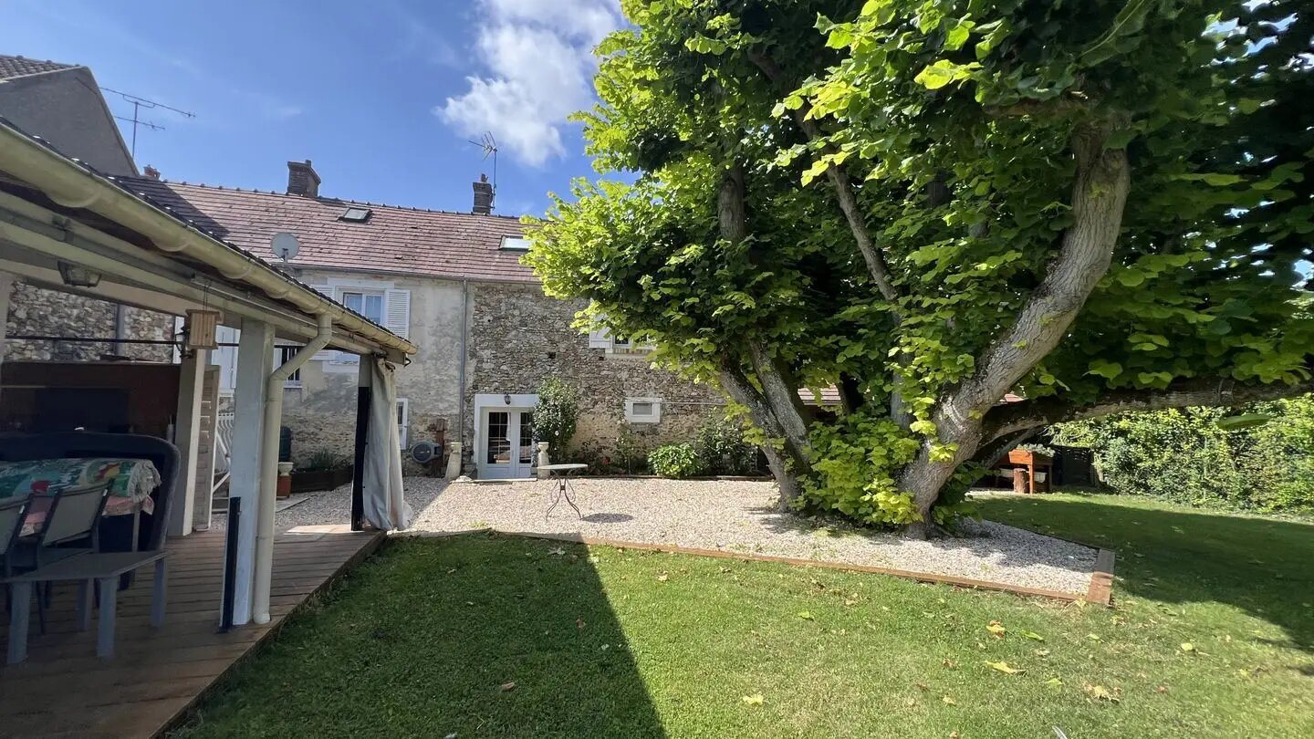 Maison à vendre, 210m², Montfort-l'Amaury