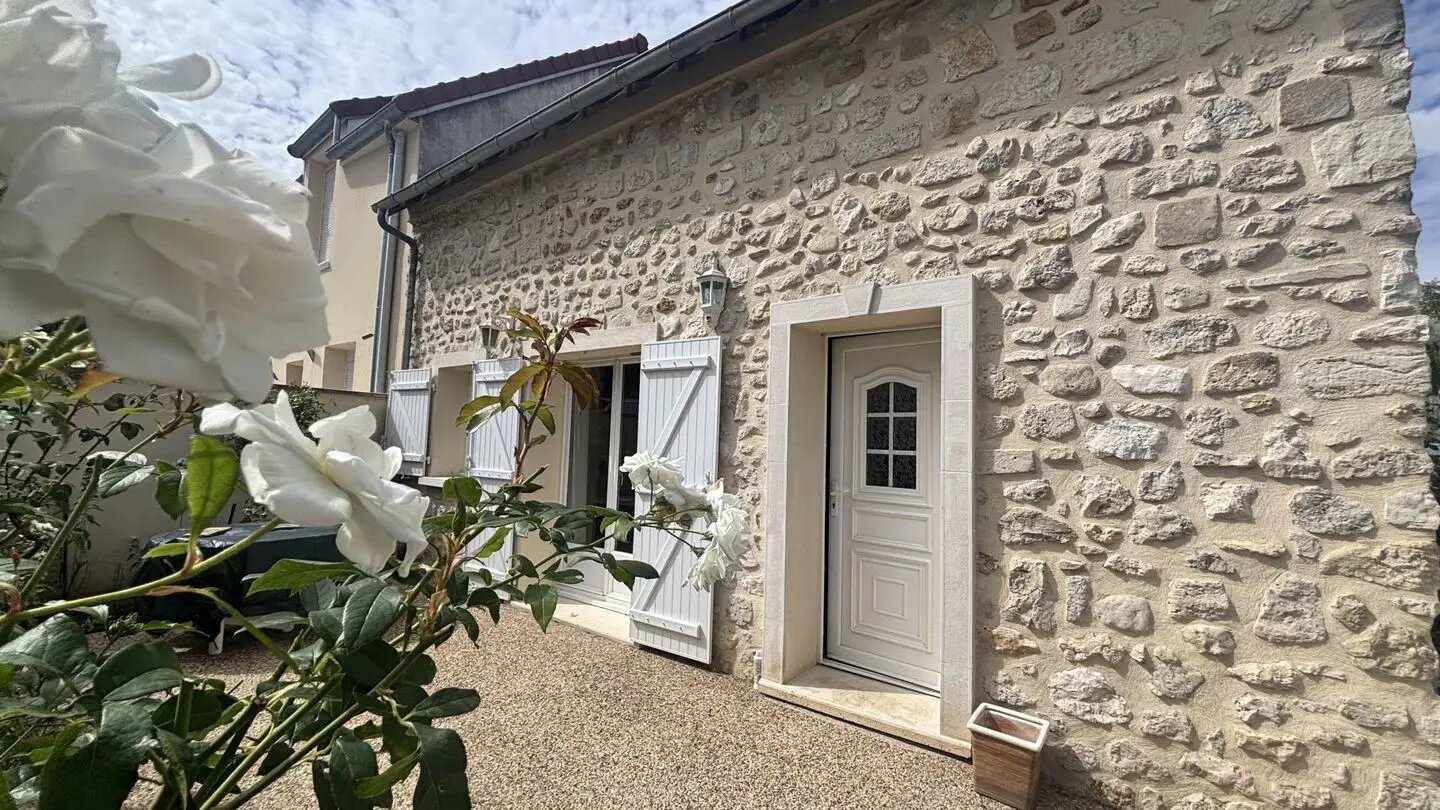Maison à vendre, 80m², Saint-Germain-de-la-Grange